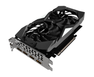 GIGABYTE GeForce GTX 1650 WF OC 4G GV-N1650WF2OC-4GD - 492146 - zdjęcie 5